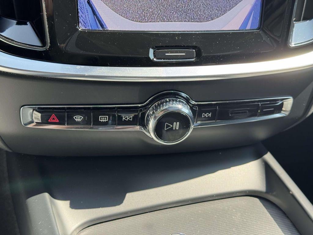 2024 Volvo S60 B5 Plus Black Edition