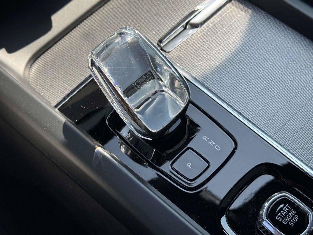 2024 Volvo S60 B5 Plus Black Edition
