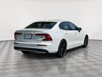 2024 Volvo S60 B5 Plus Black Edition