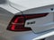 2024 Volvo S60 B5 Plus Black Edition