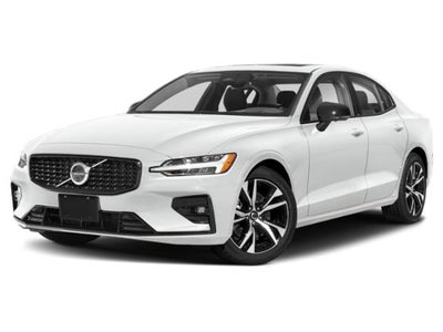 2024 Volvo S60 B5 Core Dark Theme
