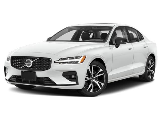 2024 Volvo S60 B5 Core Dark Theme