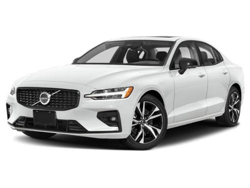 2024 Volvo S60 B5 Core Dark Theme