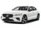 2024 Volvo S60 B5 Core Dark Theme