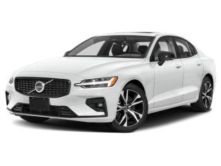 2024 Volvo S60 B5 Core Dark Theme