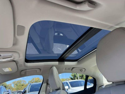 2024 Volvo S60 B5 Plus Dark Theme