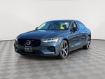 2024 Volvo S60 B5 Plus Dark Theme