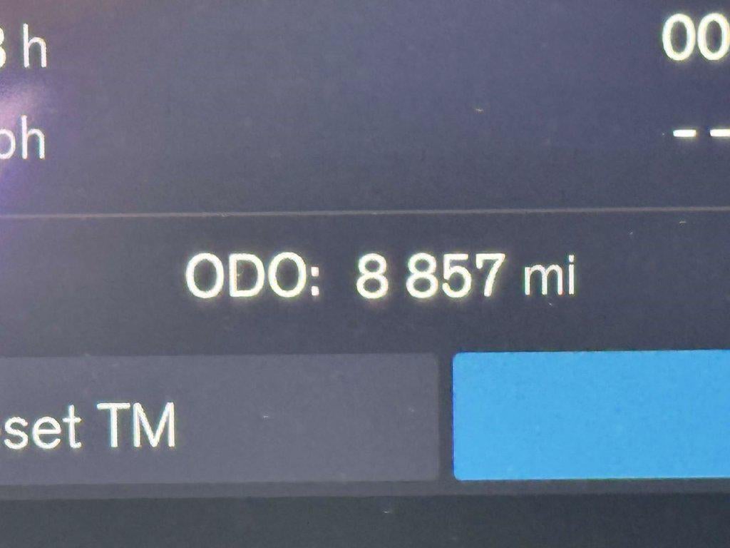 2024 Volvo S60 B5 Plus Dark Theme