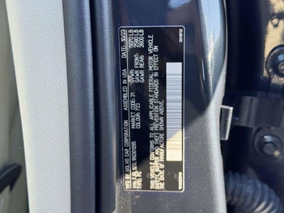 2024 Volvo S60 B5 Plus Dark Theme
