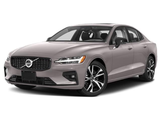 2024 Volvo S60 B5 Plus Dark Theme