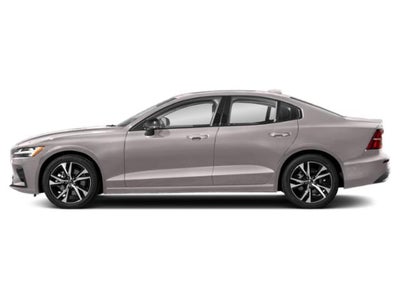 2024 Volvo S60 B5 Plus Dark Theme