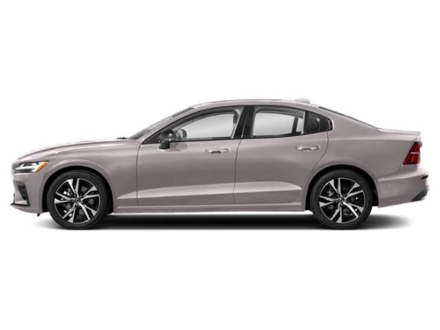 2024 Volvo S60 B5 Plus Dark Theme