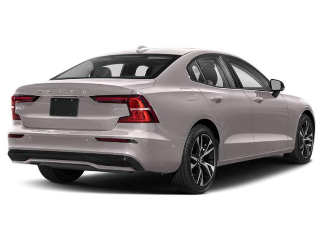 2024 Volvo S60 B5 Plus Dark Theme