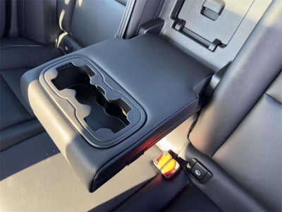 2023 Volvo S60 B5 Plus Black Edition