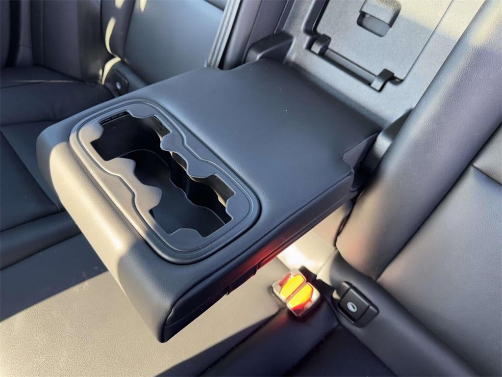 2023 Volvo S60 B5 Plus Black Edition