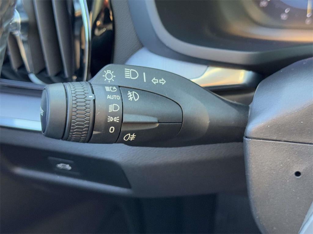 2023 Volvo S60 B5 Plus Black Edition