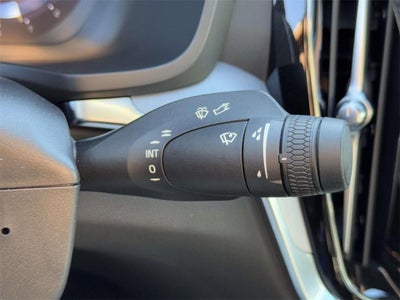 2023 Volvo S60 B5 Plus Black Edition