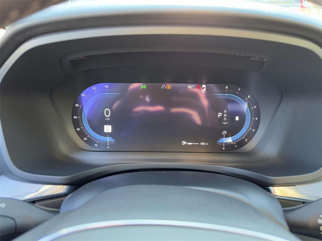 2023 Volvo S60 B5 Plus Black Edition