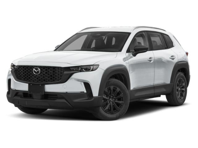 2026 Mazda Mazda CX-50 Hybrid Preferred