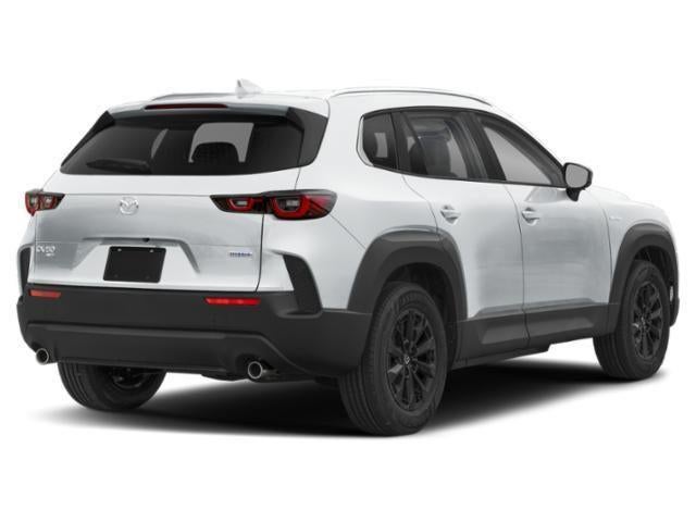 2026 Mazda Mazda CX-50 Hybrid Preferred