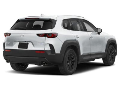 2026 Mazda Mazda CX-50 Hybrid Preferred