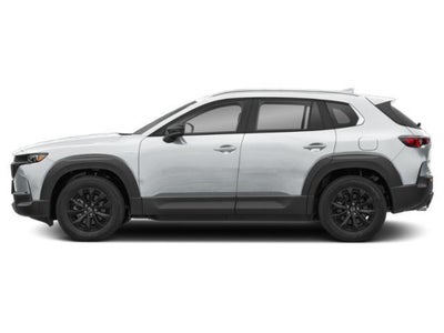 2026 Mazda Mazda CX-50 Hybrid Preferred