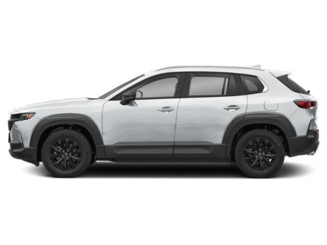 2026 Mazda Mazda CX-50 Hybrid Preferred