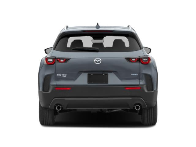 2026 Mazda Mazda CX-50 Hybrid Preferred