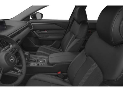 2026 Mazda Mazda CX-50 Hybrid Preferred