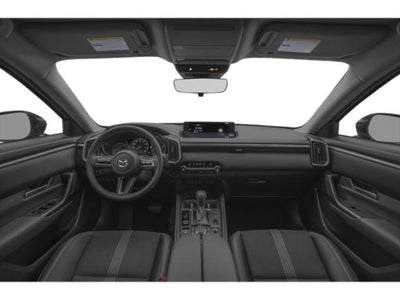 2026 Mazda Mazda CX-50 Hybrid Preferred