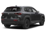 2026 Mazda Mazda CX-50 Hybrid Preferred