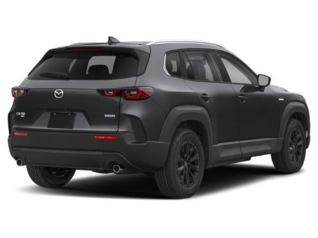 2026 Mazda Mazda CX-50 Hybrid Preferred