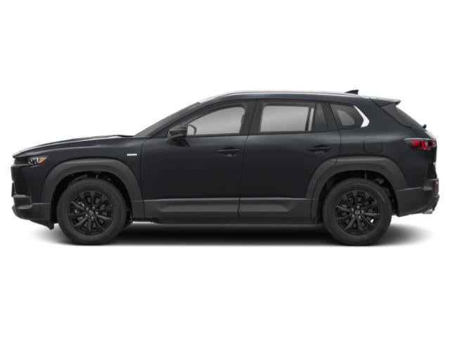 2026 Mazda Mazda CX-50 Hybrid Preferred