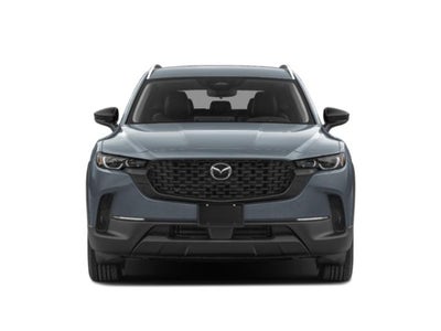 2026 Mazda Mazda CX-50 Hybrid Preferred