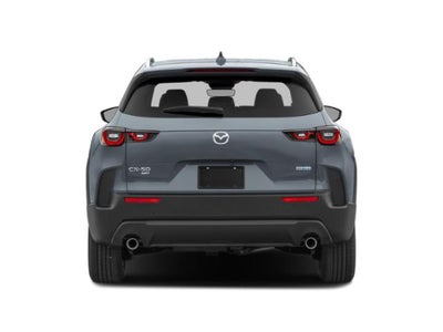2026 Mazda Mazda CX-50 Hybrid Preferred