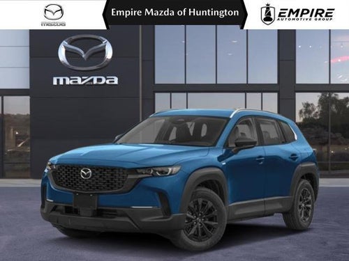 2026 Mazda Mazda CX-50 Hybrid Preferred