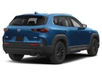 2026 Mazda Mazda CX-50 Hybrid Preferred