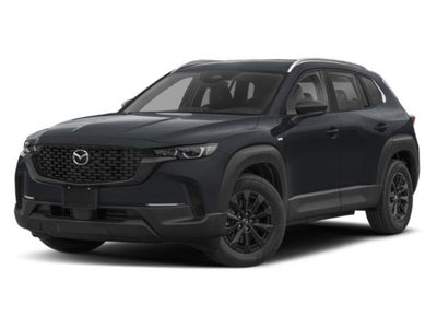 2026 Mazda Mazda CX-50 Hybrid Preferred