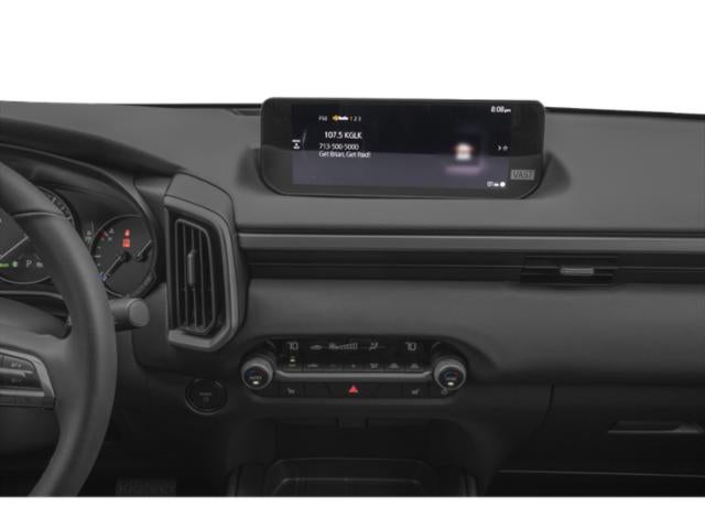 2026 Mazda Mazda CX-50 Hybrid Preferred