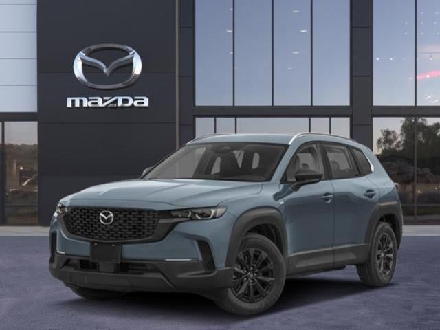 2026 Mazda Mazda CX-50 Hybrid Preferred