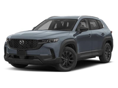 2026 Mazda Mazda CX-50 Hybrid Preferred