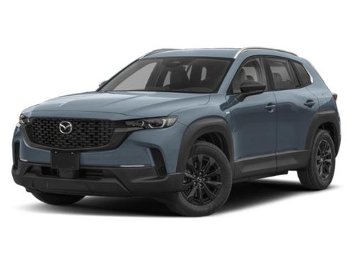 2026 Mazda Mazda CX-50 Hybrid Preferred