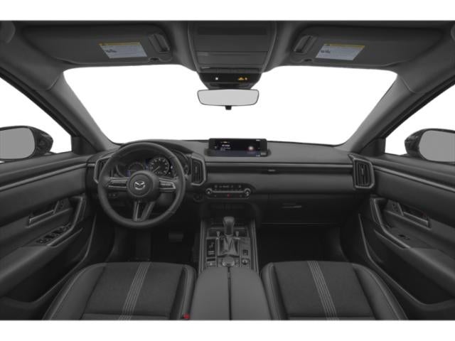 2026 Mazda Mazda CX-50 Hybrid Preferred