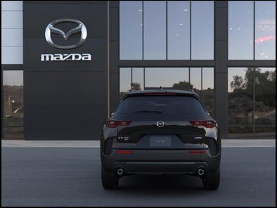 2026 Mazda Mazda CX-50 Hybrid Preferred