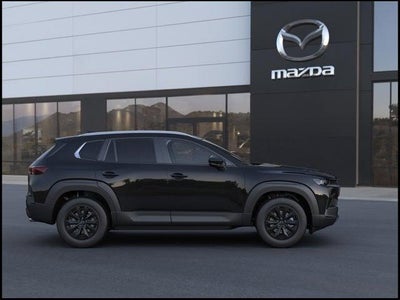 2026 Mazda Mazda CX-50 Hybrid Preferred