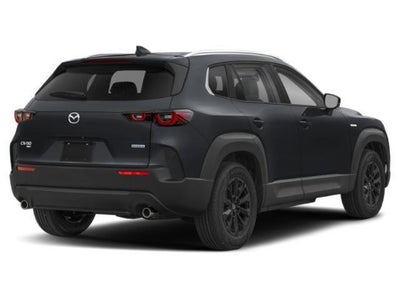 2026 Mazda Mazda CX-50 Hybrid Preferred