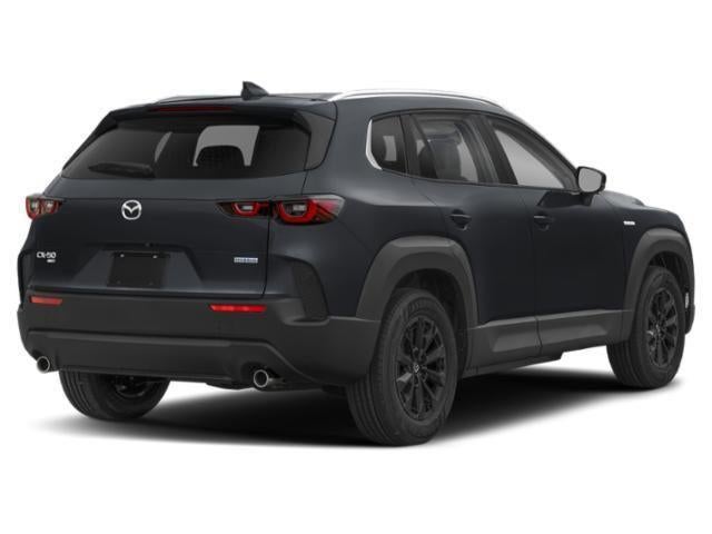 2026 Mazda Mazda CX-50 Hybrid Preferred