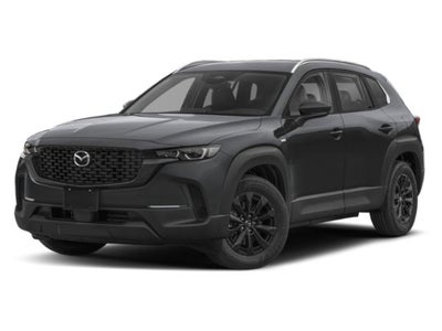 2026 Mazda Mazda CX-50 Hybrid Preferred