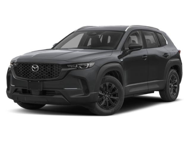 2026 Mazda Mazda CX-50 Hybrid Preferred
