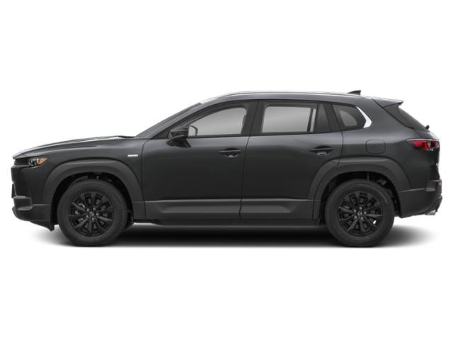 2026 Mazda Mazda CX-50 Hybrid Preferred
